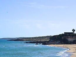 Holiday Home in Lido di Noto With Private Terrace