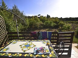 Holiday Home in Lido di Noto With Private Terrace