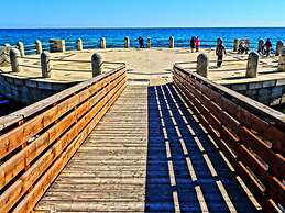 Holiday Home in Lido di Noto With Private Terrace