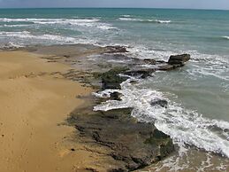 Holiday Home in Lido di Noto With Private Terrace