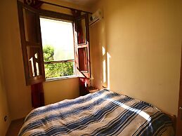 Holiday Home in Lido di Noto With Private Terrace