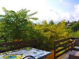 Holiday Home in Lido di Noto With Private Terrace