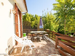 Holiday Home in Lido di Noto With Private Terrace