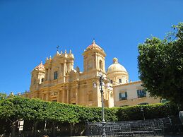 Holiday Home in Lido di Noto With Private Terrace