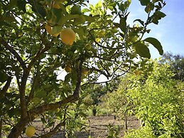 Holiday Home in Lido di Noto With Private Terrace