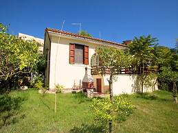 Holiday Home in Lido di Noto With Private Terrace