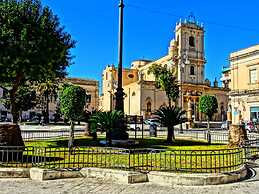 Holiday Home in Lido di Noto With Private Terrace