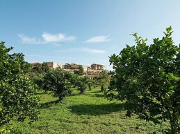 Holiday Home in Lido di Noto With Private Terrace