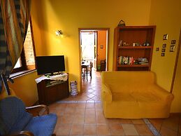 Holiday Home in Lido di Noto With Private Terrace