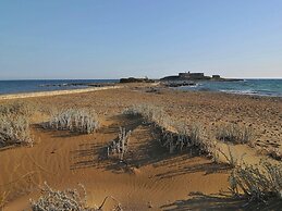 Holiday Home in Lido di Noto With Private Terrace