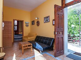 Holiday Home in Lido di Noto With Private Terrace