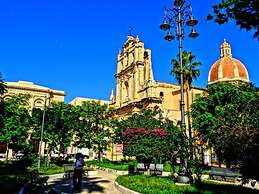 Holiday Home in Lido di Noto With Private Terrace