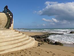 Holiday Home in Lido di Noto With Private Terrace