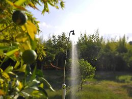 Holiday Home in Lido di Noto With Private Terrace