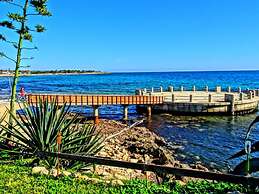 Holiday Home in Lido di Noto With Private Terrace