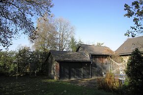 Eco Farmhouse by High Fens