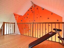 Eco Farmhouse by High Fens