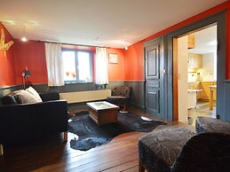 Eco Farmhouse by High Fens
