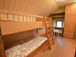 Eco Farmhouse by High Fens