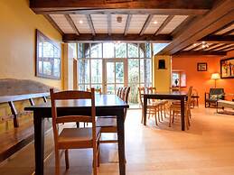 Eco Farmhouse by High Fens