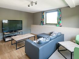 Captivating Holiday Home in Malmedy With Sauna