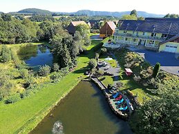 Apartment in Lichtenhain for 6 Person