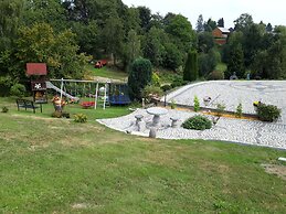 Apartment in Lichtenhain for 6 Person