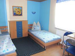 Apartment in Lichtenhain for 6 Person
