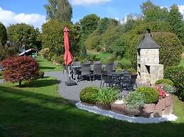 Apartment in Lichtenhain for 6 Person