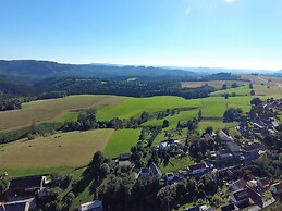 Apartment in Lichtenhain for 6 Person