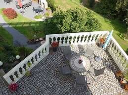 Apartment in Lichtenhain for 6 Person