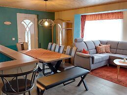 Apartment in Lichtenhain for 6 Person