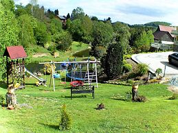 Apartment in Lichtenhain for 6 Person