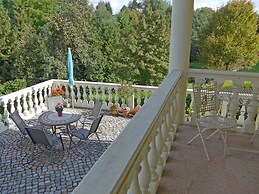 Apartment in Lichtenhain for 6 Person