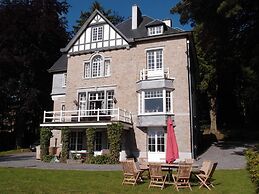 Villa in Spa With Sauna, Recreation and Playroom