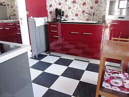 Villa in Spa With Sauna, Recreation and Playroom