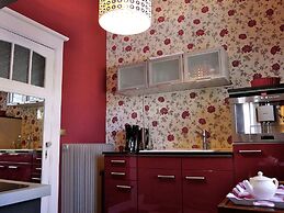 Villa in Spa With Sauna, Recreation and Playroom