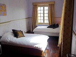 Villa in Spa With Sauna, Recreation and Playroom