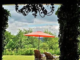 Villa in Spa With Sauna, Recreation and Playroom