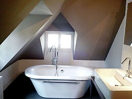 Villa in Spa With Sauna, Recreation and Playroom