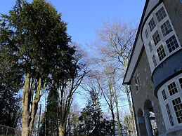 Villa in Spa With Sauna, Recreation and Playroom