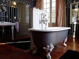 Villa in Spa With Sauna, Recreation and Playroom