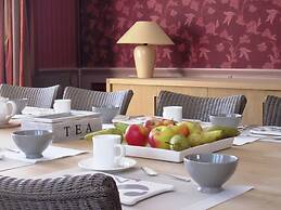 Villa in Spa With Sauna, Recreation and Playroom