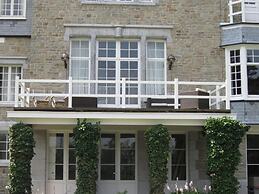 Villa in Spa With Sauna, Recreation and Playroom