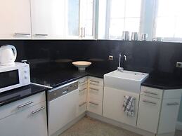 Villa in Spa With Sauna, Recreation and Playroom