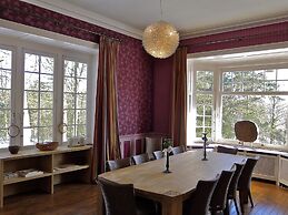 Villa in Spa With Sauna, Recreation and Playroom