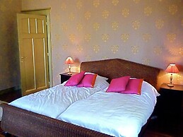 Villa in Spa With Sauna, Recreation and Playroom