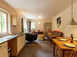 Holiday Home in Bohon Durbuy