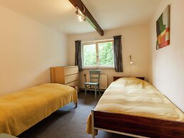 Holiday Home in Bohon Durbuy