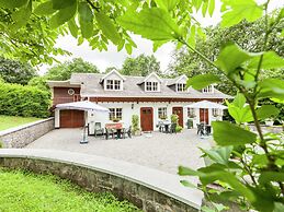 Holiday Home in Bohon Durbuy